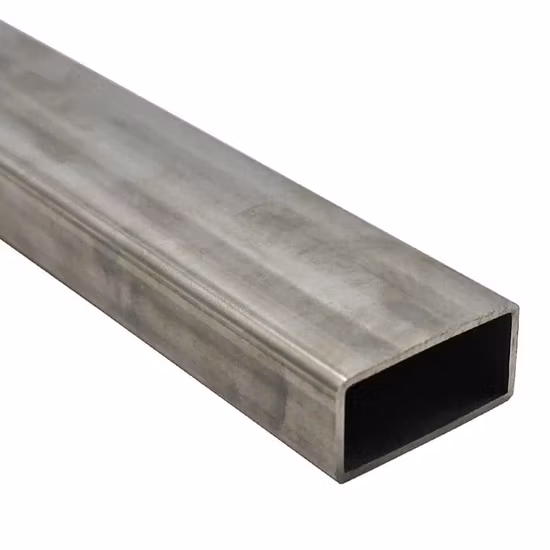 Tuyaux en acier au carbone galvanisés sans soudure pour oléoducs et gazoducs ASTM API 304 A106 A36